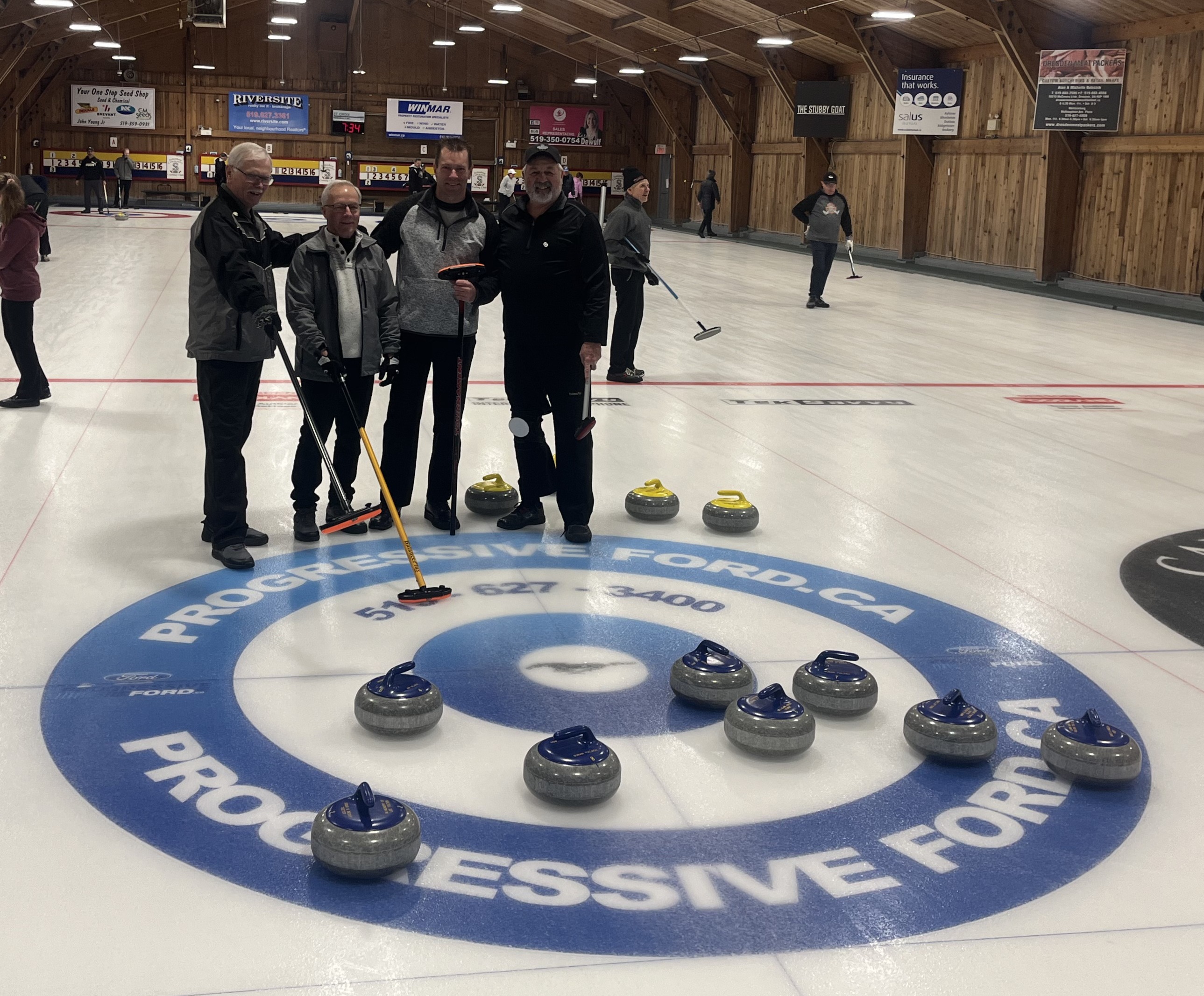 8 Ender